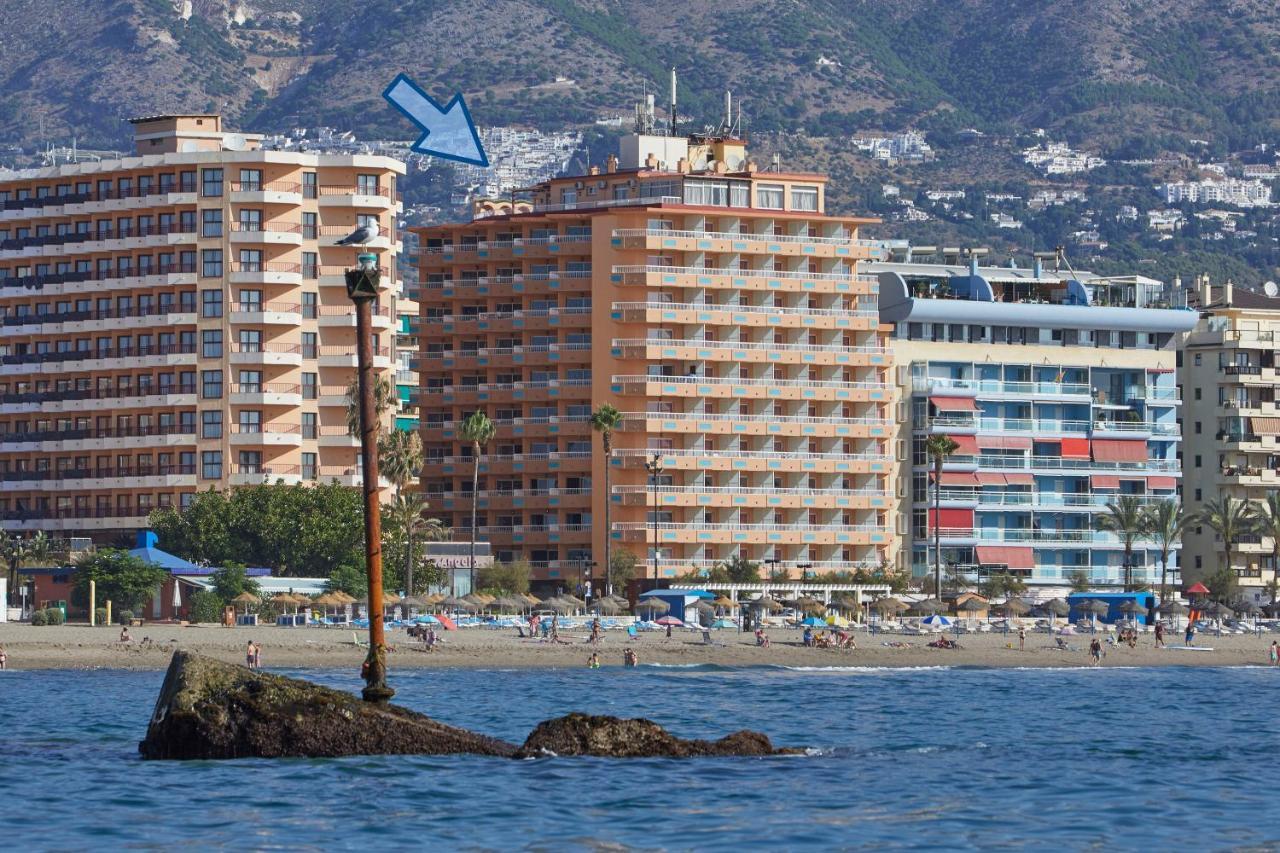 Apartamento La Jabega